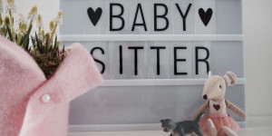 Beitragsbild des Blogbeitrags Die Qual der richtigen Wahl einer guten Babysitterin – Teil 2 