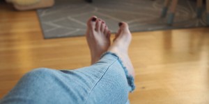 Beitragsbild des Blogbeitrags Mama, du nervst! – Oder einfach eine Woche für den Kübel