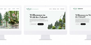 Beitragsbild des Blogbeitrags Warum das fertige Produkt vom UX Konzept abweicht