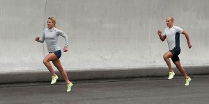 Beitragsbild des Blogbeitrags Sprinter oder Dauerläufer?