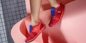 Beitragsbild des Blogbeitrags Der neue On Running Cloud X