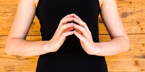 Beitragsbild des Blogbeitrags 3 Mudras und Ihre Wirkungsweisen