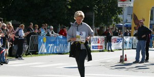 Beitragsbild des Blogbeitrags Was musst du beachten, wenn du deinen ersten Halbmarathon laufen willst? 