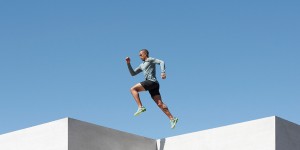 Beitragsbild des Blogbeitrags Wie verliert man beim Laufen effektiv Gewicht? 
