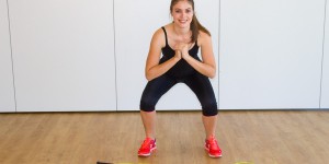 Beitragsbild des Blogbeitrags Übungen mit dem HIIT Programm Teil 4 – Fatburner