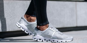 Beitragsbild des Blogbeitrags Der neue ON Running Cloudswift