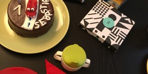 Beitragsbild des Blogbeitrags Geschenke zum 1. Geburtstag 