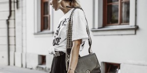 Beitragsbild des Blogbeitrags 1 Dress / 2 Styles