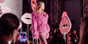 Beitragsbild des Blogbeitrags Mit Aigner in Milano – Meine Fashion Week Experience.