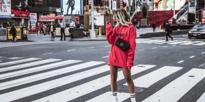 Beitragsbild des Blogbeitrags Where to stay in New York? 