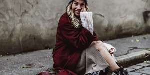 Beitragsbild des Blogbeitrags Meine American Vintage Looks