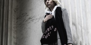 Beitragsbild des Blogbeitrags Trend Alert: Black n White
