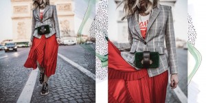 Beitragsbild des Blogbeitrags Fashion Week Highlights 