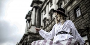 Beitragsbild des Blogbeitrags Trend Alert: Wild Wild West