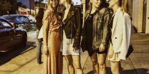 Beitragsbild des Blogbeitrags What K is up to: Vegan in LA? 
