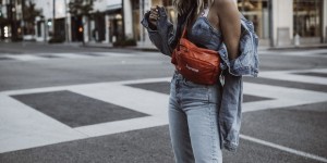 Beitragsbild des Blogbeitrags Trend Alert: Cropped Jeans Jacket