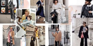 Beitragsbild des Blogbeitrags Bloggers to follow now: Fashion Edition 