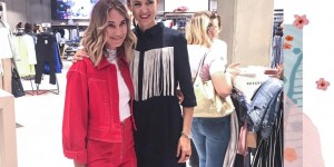 Beitragsbild des Blogbeitrags What K is up to: Voll im Shopping-Fieber