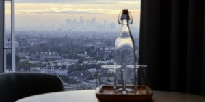 Beitragsbild des Blogbeitrags Everything about LA – Where we stayed / Where we ate and much more!