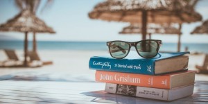 Beitragsbild des Blogbeitrags Weekend Reads – Von Liebesromanen zu Zeitmanagement-Tools 