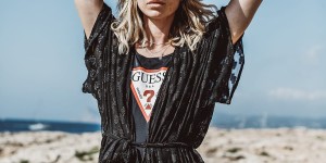 Beitragsbild des Blogbeitrags Ibiza Beach Look 