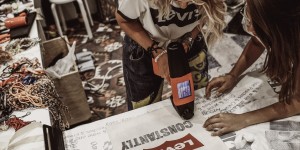 Beitragsbild des Blogbeitrags What K is up to: From Levis to the Southside Festival