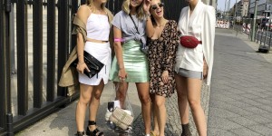 Beitragsbild des Blogbeitrags What K is up to: FASHION WEEK & WEDDING TIME