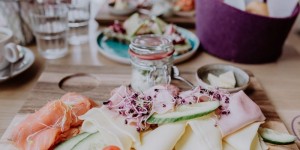 Beitragsbild des Blogbeitrags Breakfast Hot Spots