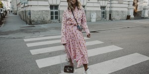 Beitragsbild des Blogbeitrags Fashion Week Berlin – behind the scenes