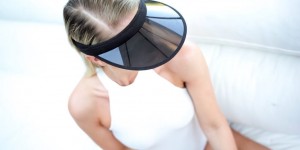 Beitragsbild des Blogbeitrags Dr. Kerstin Ortlechner über: SUNPROTECTION