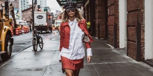 Beitragsbild des Blogbeitrags Autumn is calling – Reserved x NYC