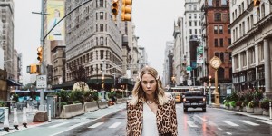 Beitragsbild des Blogbeitrags wild in the city – Aigner x NYC