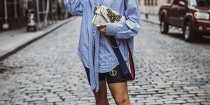 Beitragsbild des Blogbeitrags still cruisin‘ – Bike Short x NYC