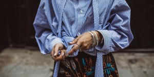 Beitragsbild des Blogbeitrags REFLECT YOURSELF – Pandora Reflexions