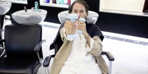 Beitragsbild des Blogbeitrags Hair – Grow Bigger Faster Stronger