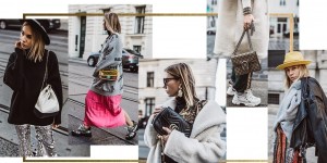 Beitragsbild des Blogbeitrags Shop my Instagram Look! – Winter Edition