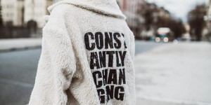 Beitragsbild des Blogbeitrags …the time has come – CK WINTER