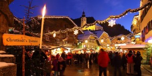 Beitragsbild des Blogbeitrags Best of Pongau – Adventzeit 
