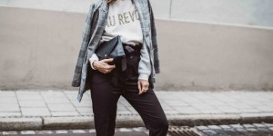 Beitragsbild des Blogbeitrags H&M x Constantly K – Shop my look 