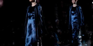 Beitragsbild des Blogbeitrags Aigner #enlightenmentfw19 