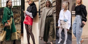 Beitragsbild des Blogbeitrags TOP 10 STREETSTYLES – PARIS FASHION WEEK