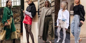 Beitragsbild des Blogbeitrags TOP 10 STREETSTYLES – PARIS FASHION WEEK 