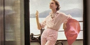 Beitragsbild des Blogbeitrags TREND COMEBACK: CAPRIHOSE