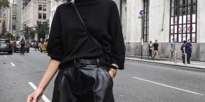 Beitragsbild des Blogbeitrags HOW TO STYLE SHORTS PROPERLY 