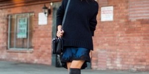 Beitragsbild des Blogbeitrags TREND ALERT: Herbst Schuhtrends 2019