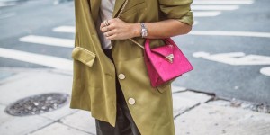 Beitragsbild des Blogbeitrags FASHION WEEK MADNESS: PART 1, New York, New York