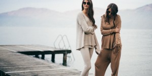 Beitragsbild des Blogbeitrags Labels to Watch: YOU LOOK PERFECT