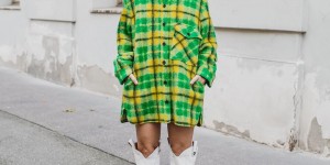 Beitragsbild des Blogbeitrags TREND ALERT: Oh, hello – FLANELLO!