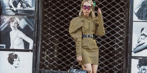 Beitragsbild des Blogbeitrags Labels to watch: ROTATE by Birger Christensen