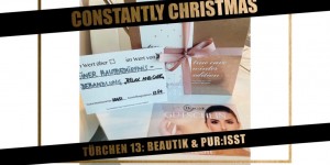 Beitragsbild des Blogbeitrags TÜRCHEN 13: MY HOT SPOTS!